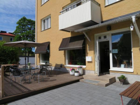 Alléhotellet in Finspång